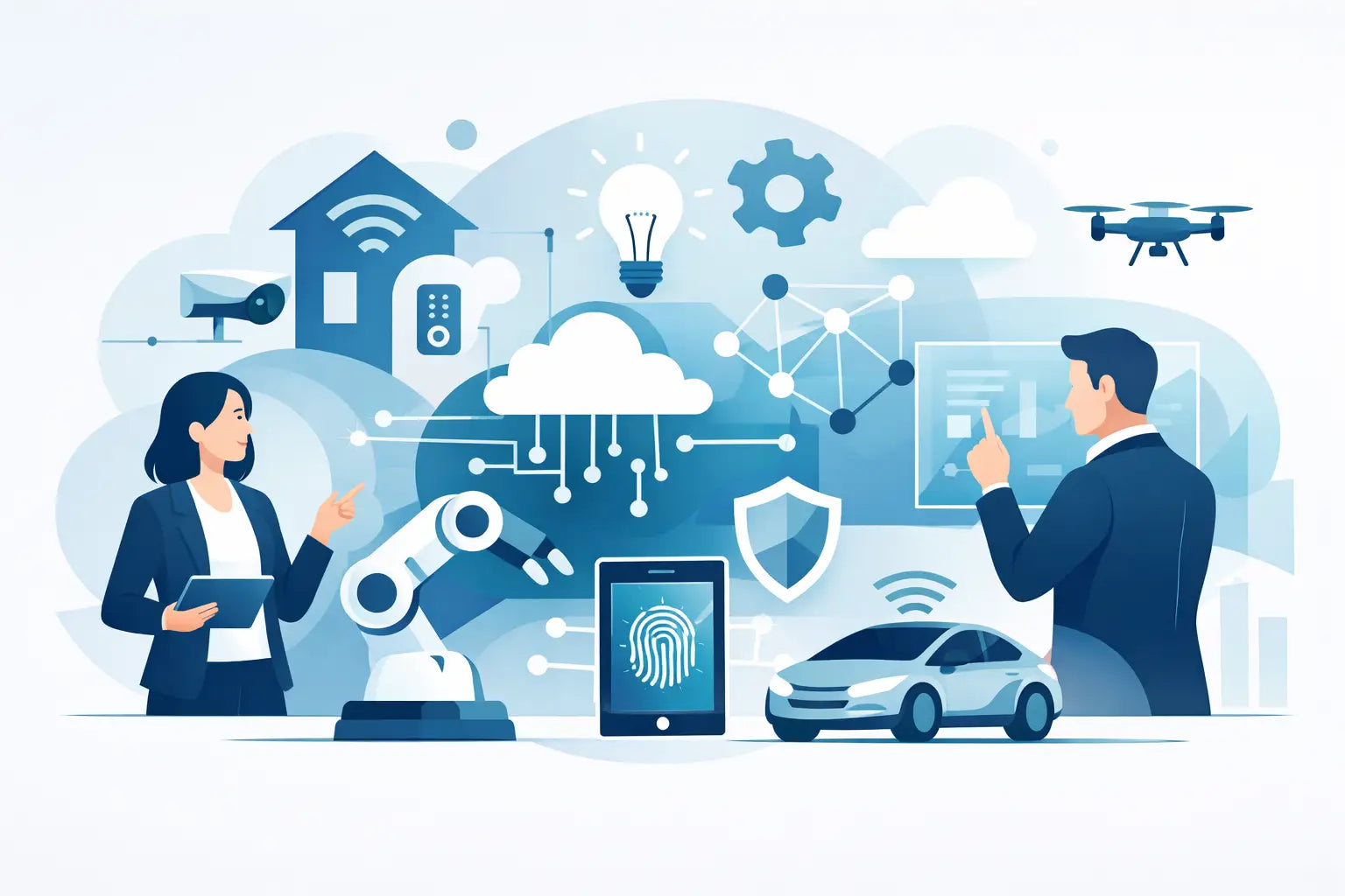 Solu Smart Technologie verstehen