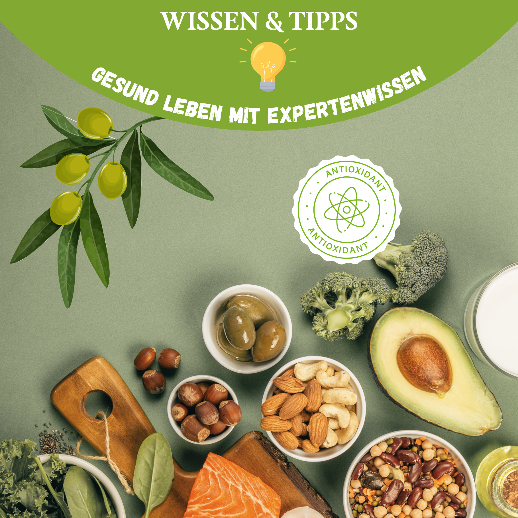 Chronische Entzündungen natürlich senken – Ernährung & Tipps