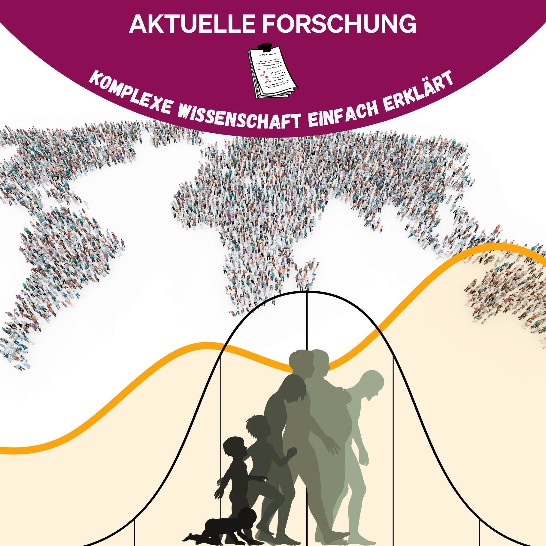 Hat die Lebenserwartung ihr Limit erreicht?