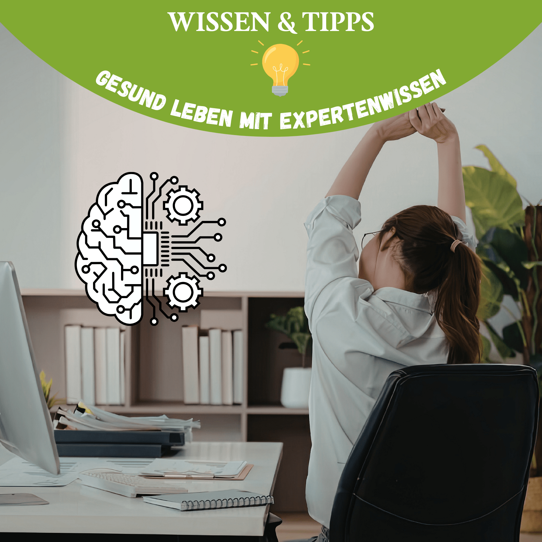 Kaffee macht wach – Pausen machen produktiv: Der Unterschied