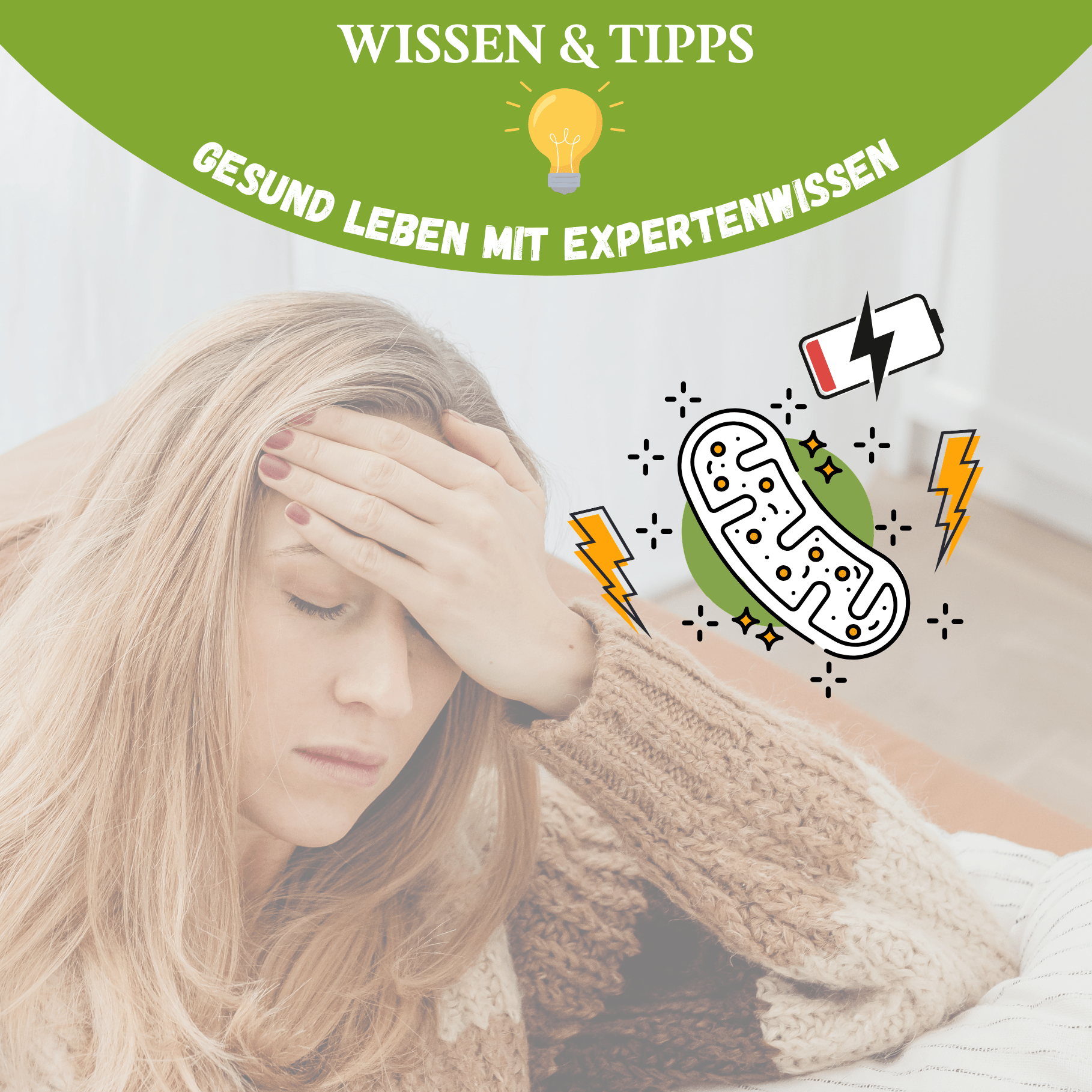 Post-Exertional Malaise (PEM): Warum Symptome erst nach Belastung auftreten