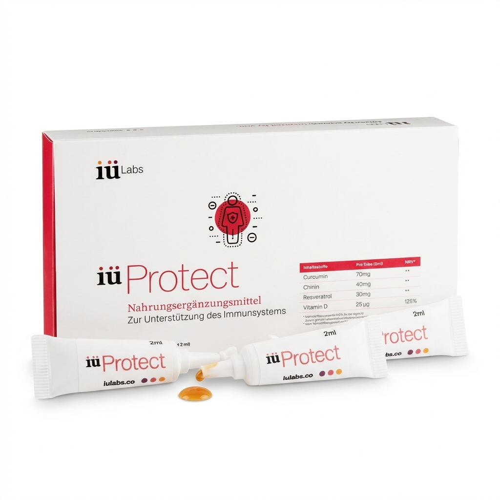 iüProtect