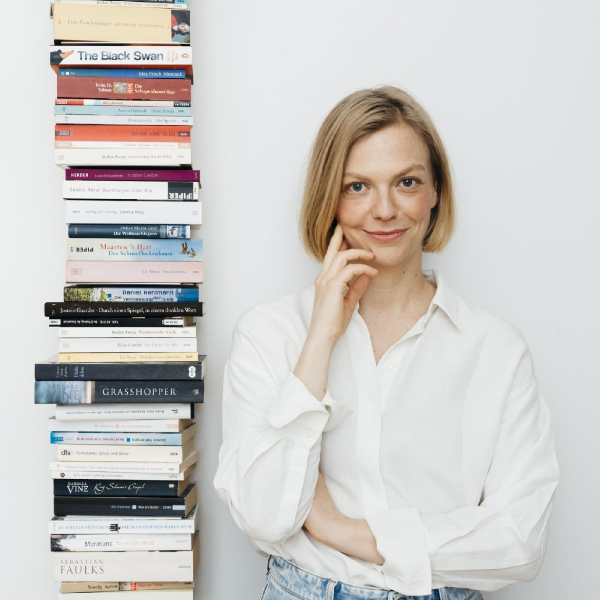 Annunziata von Schnurbein