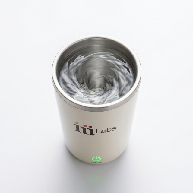 1. iüActivator