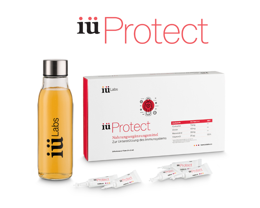 iüProtect