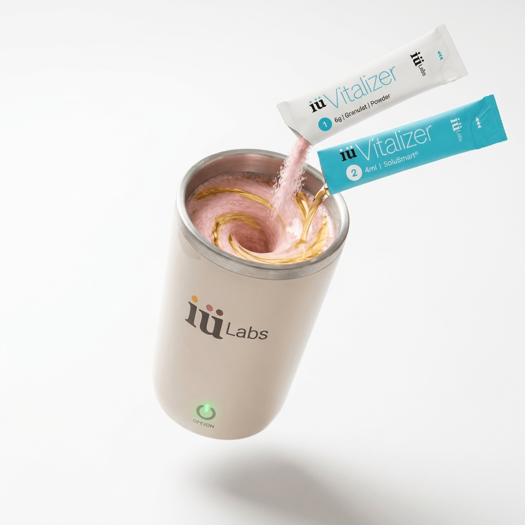 iüLabs Deutschland iüActivator