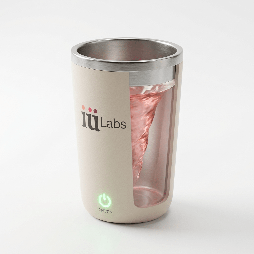 iüLabs Deutschland iüActivator
