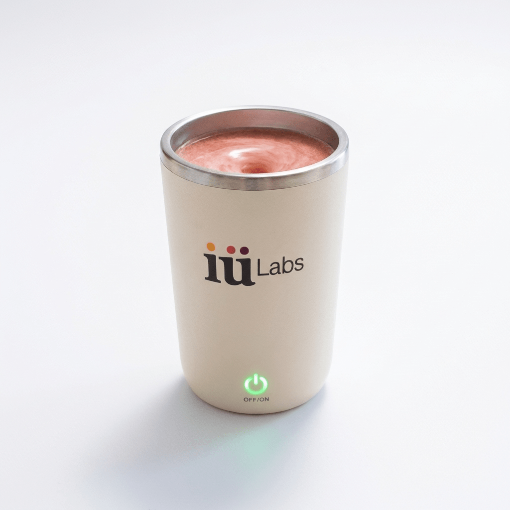 iüLabs Deutschland iüActivator