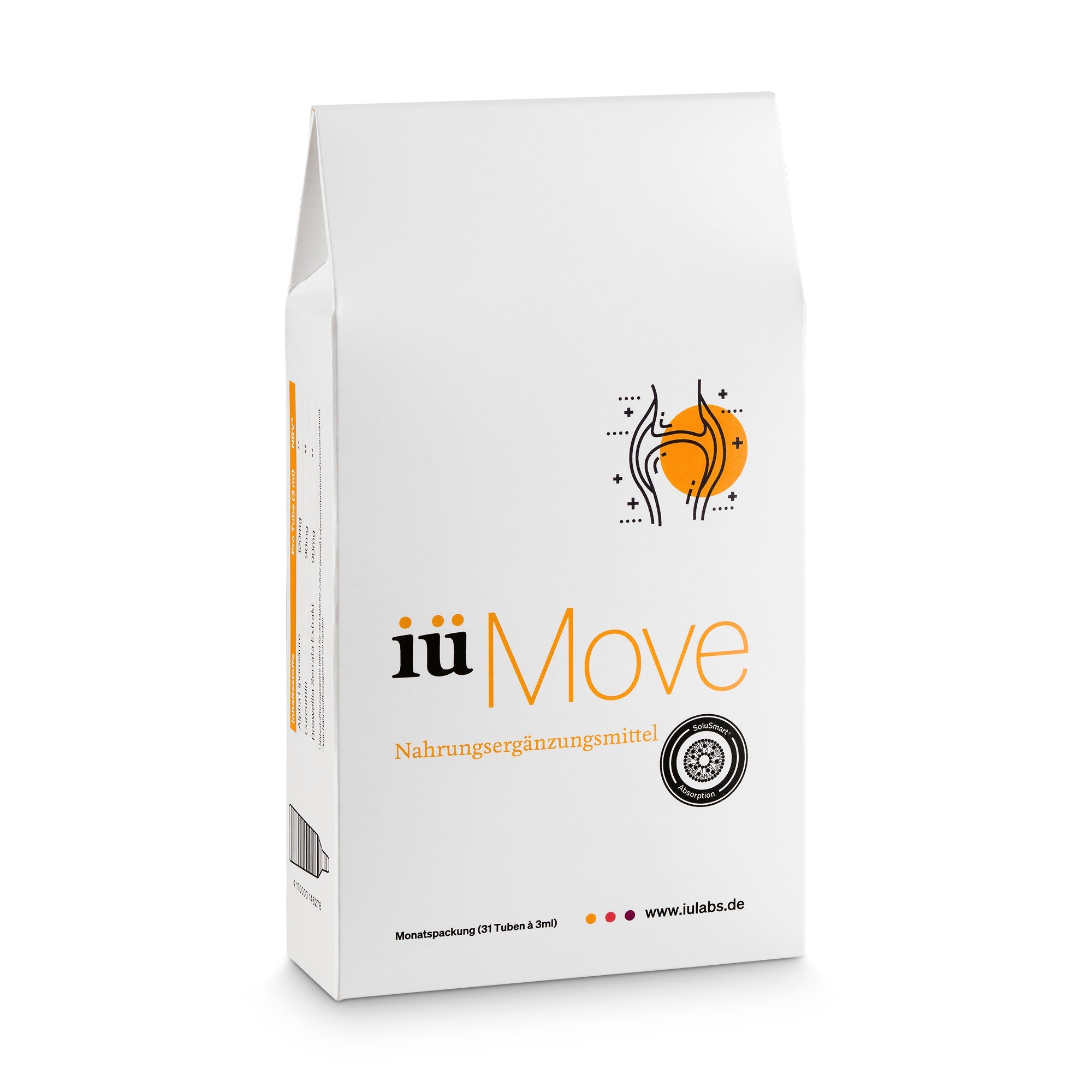 iüLabs iüMove