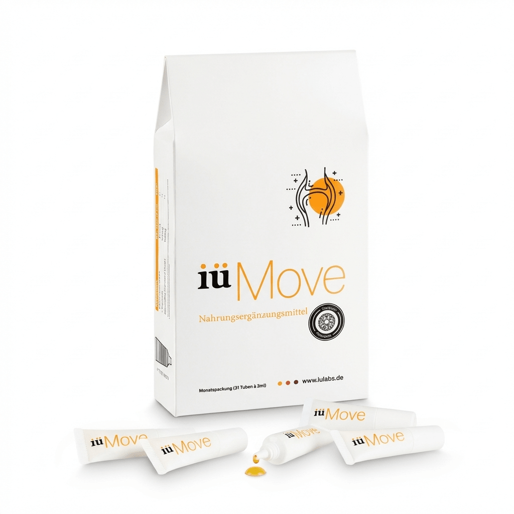 iüLabs iüMove