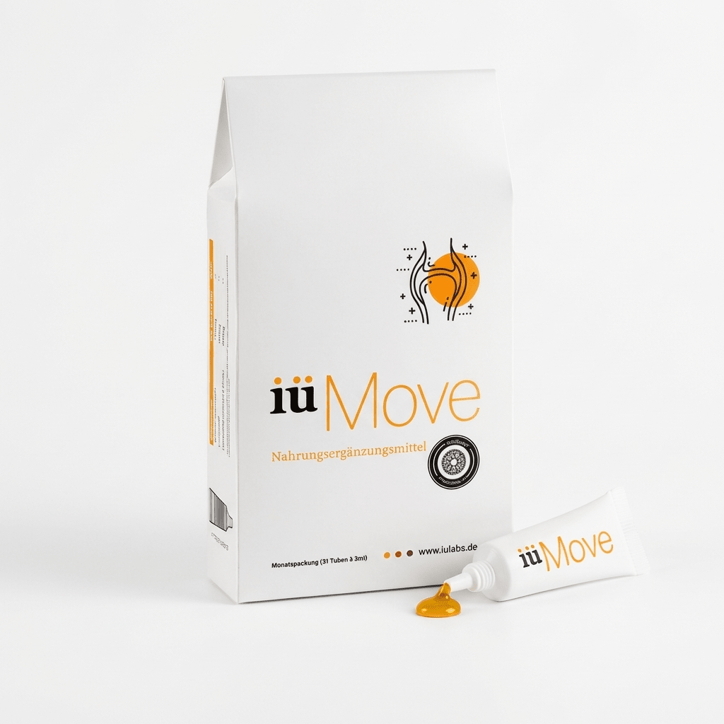 iüLabs iüMove