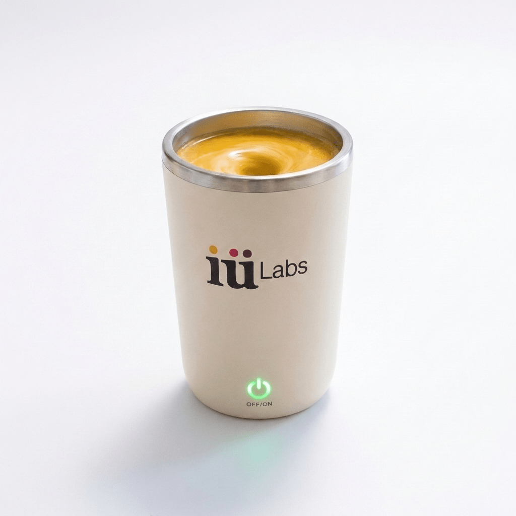 iüLabs iüMove