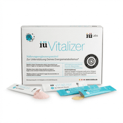 iüLabs Monatspackung iüVitalizer