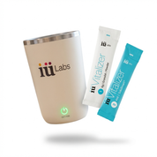 iüLabs Deutschland iüVitalizer Starterpack