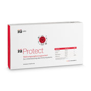 iüLabs iüProtect
