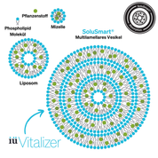 iüLabs iüVitalizer