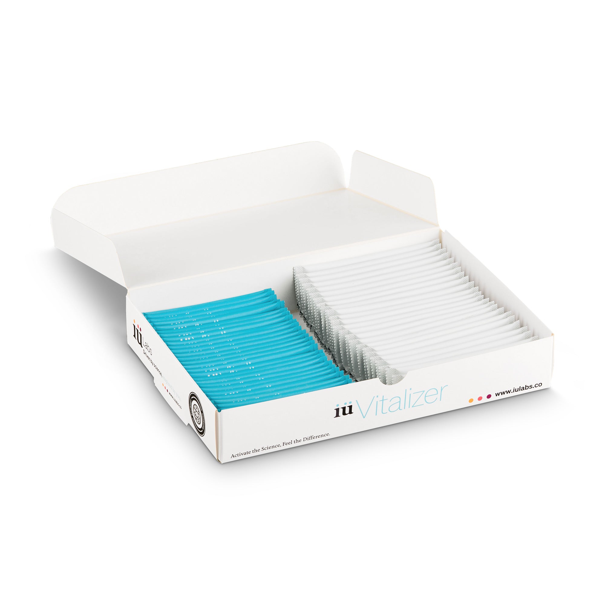 iüLabs iüVitalizer