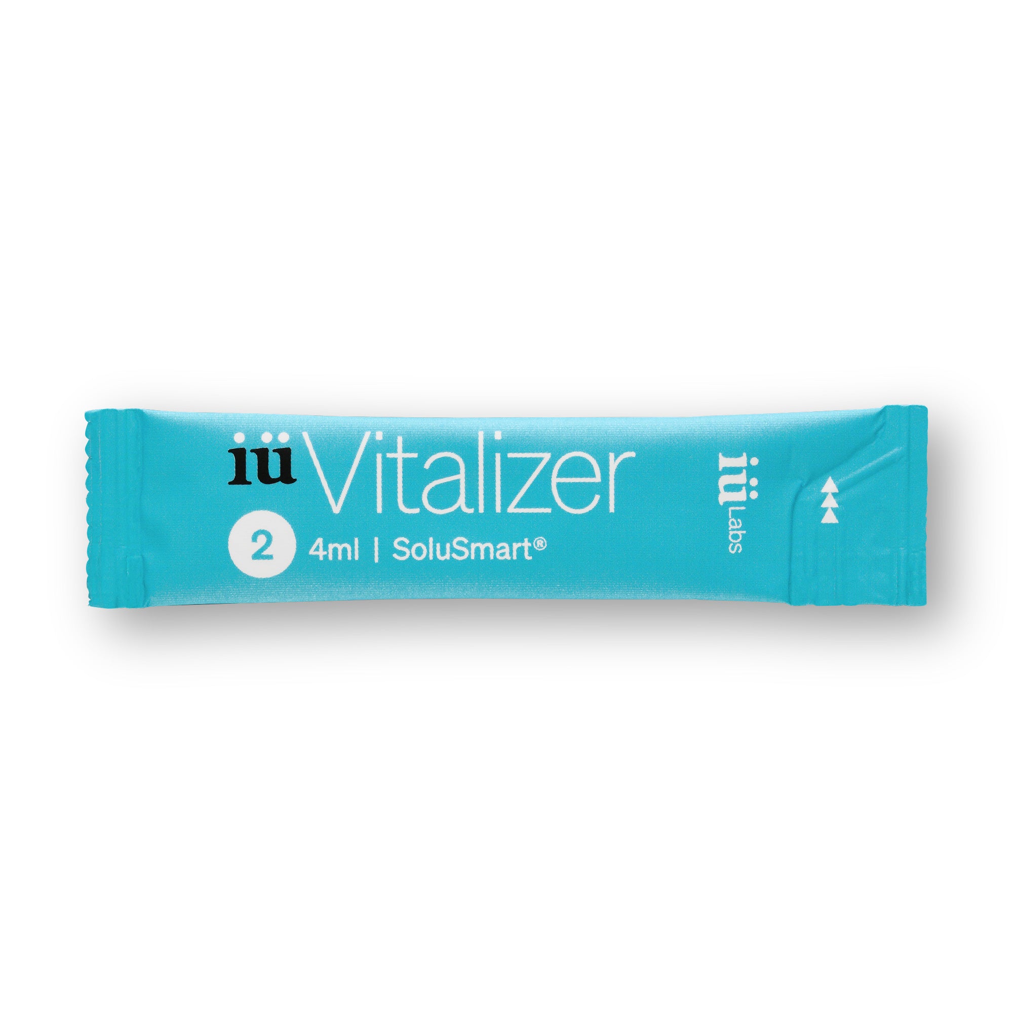 iüLabs iüVitalizer