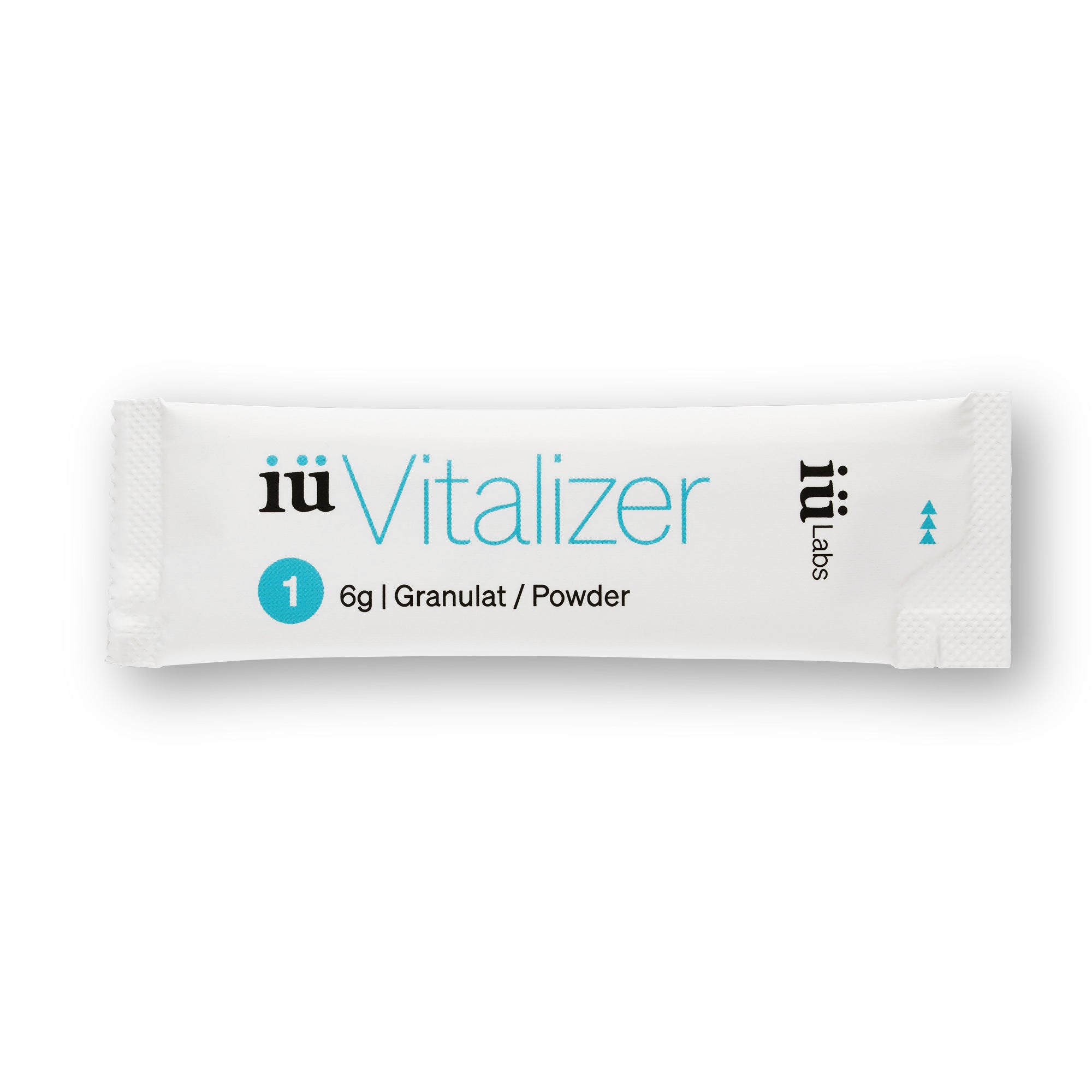 iüLabs iüVitalizer