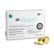 iüLabs iüVitalizer